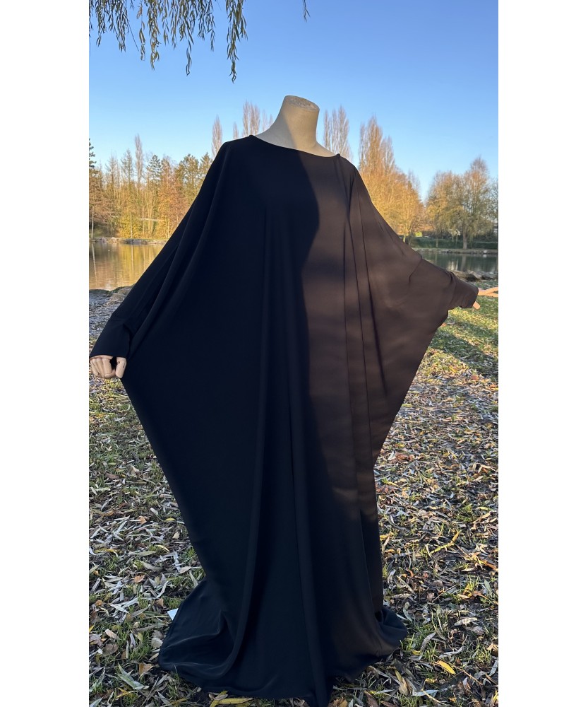 Abaya fly